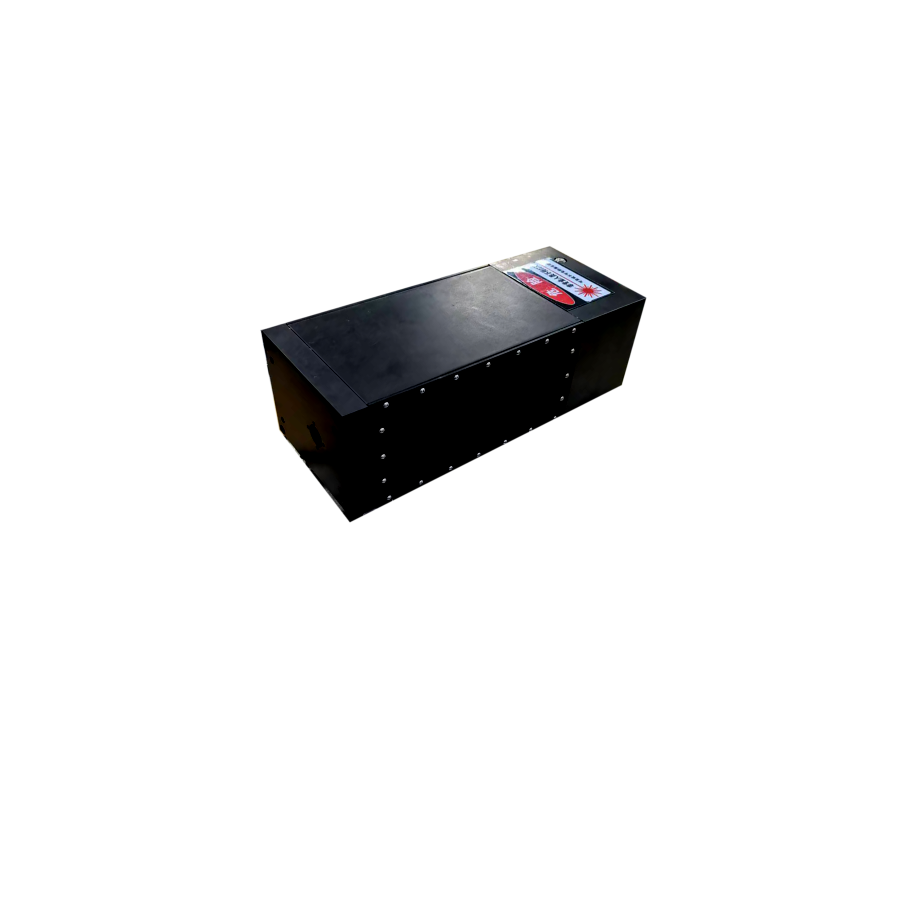 双脉冲PIV激光器